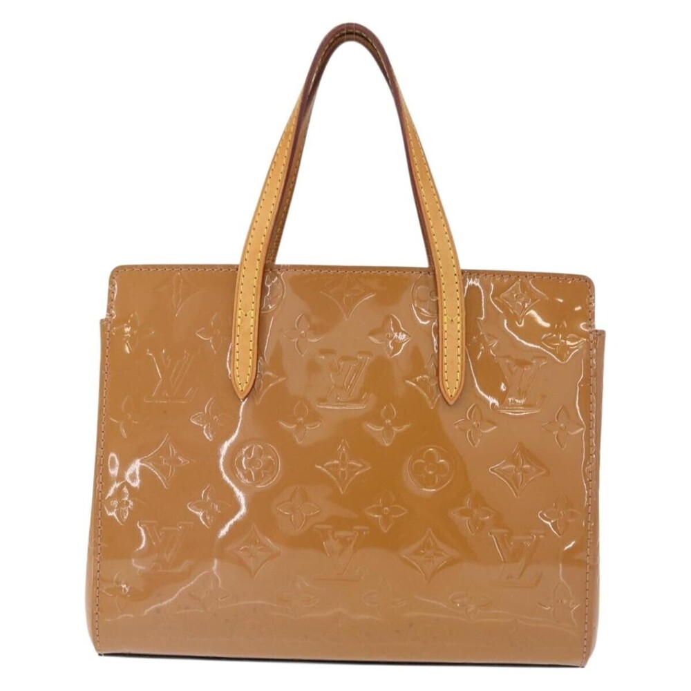Louis Vuitton Catalina Monogram Vernis BB